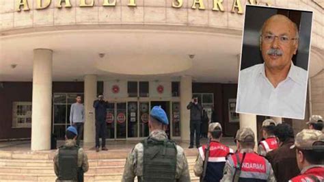 H­D­P­ ­E­s­k­i­ ­B­e­l­e­d­i­y­e­ ­B­a­ş­k­a­n­ı­ ­İ­s­m­a­i­l­ ­A­r­s­l­a­n­ ­T­u­t­u­k­l­a­n­d­ı­
